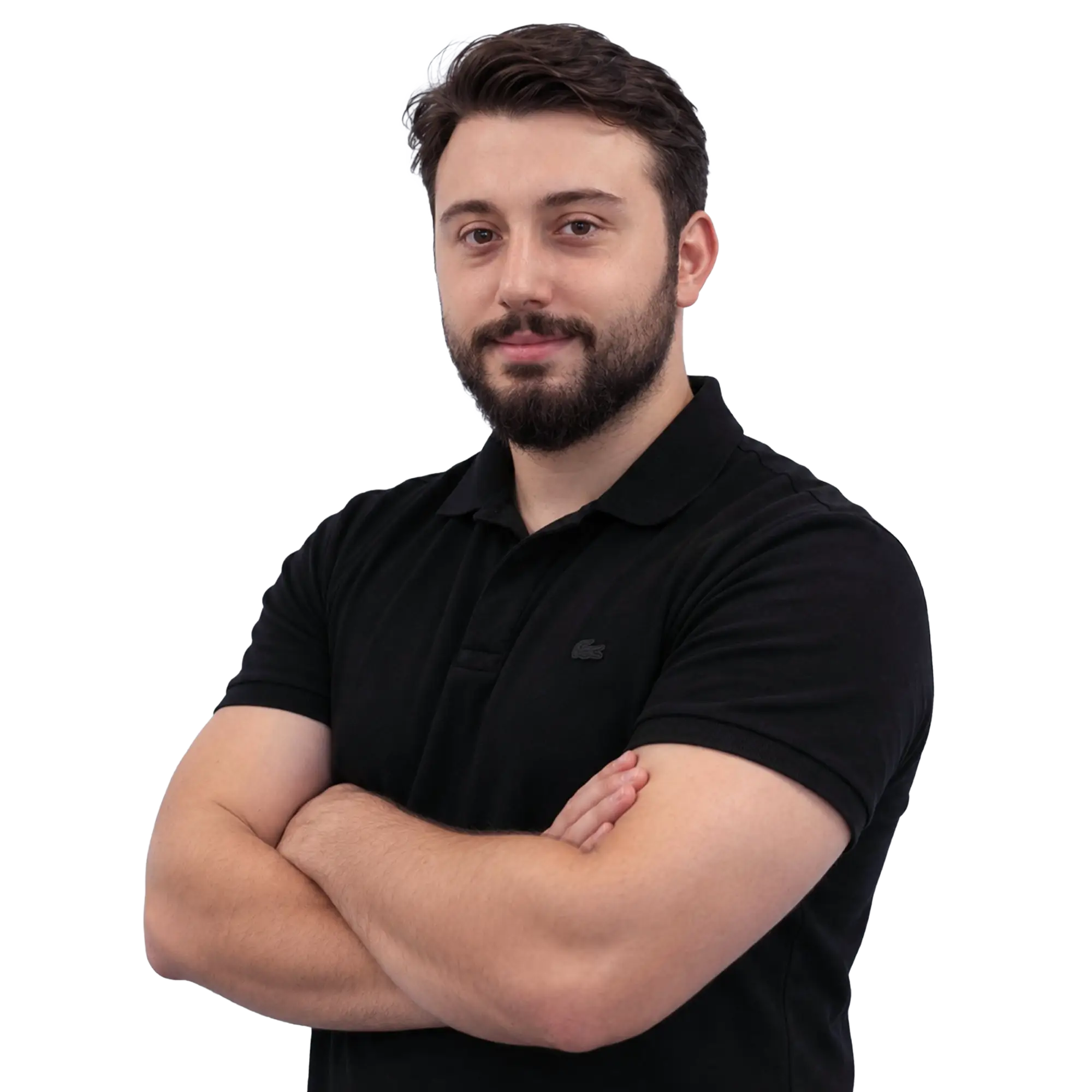 Yunus Emre Balçın